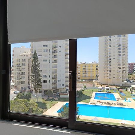 Apartamento Do Algarve Armacao de Pera Bagian luar foto