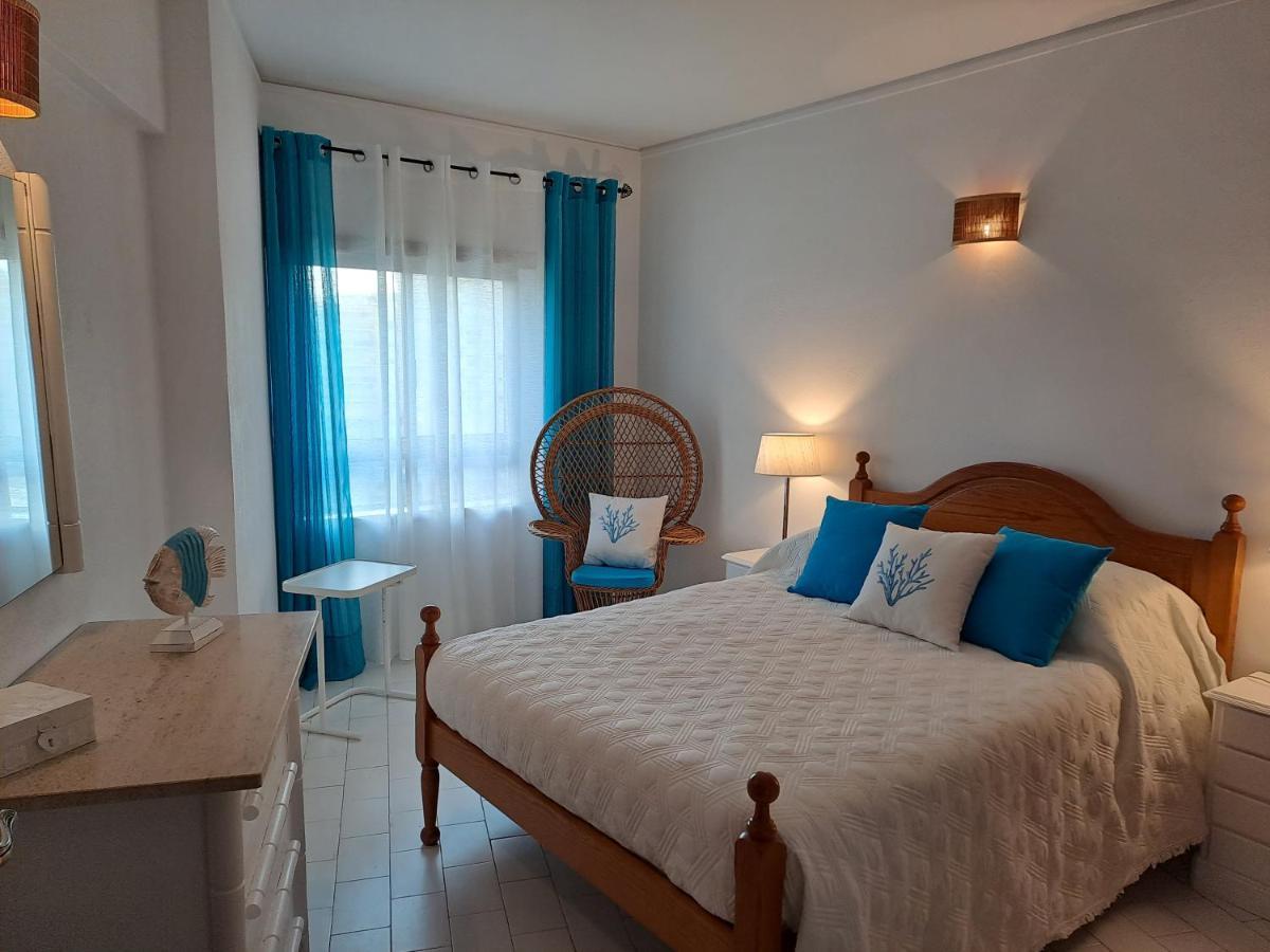 Apartamento Do Algarve Armacao de Pera Bagian luar foto