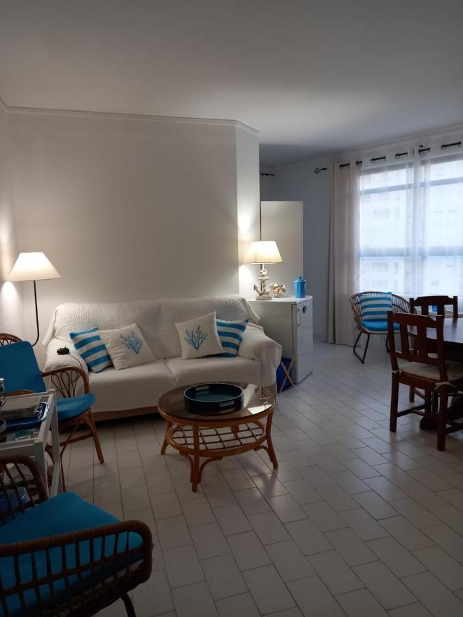 Apartamento Do Algarve Armacao de Pera Bagian luar foto
