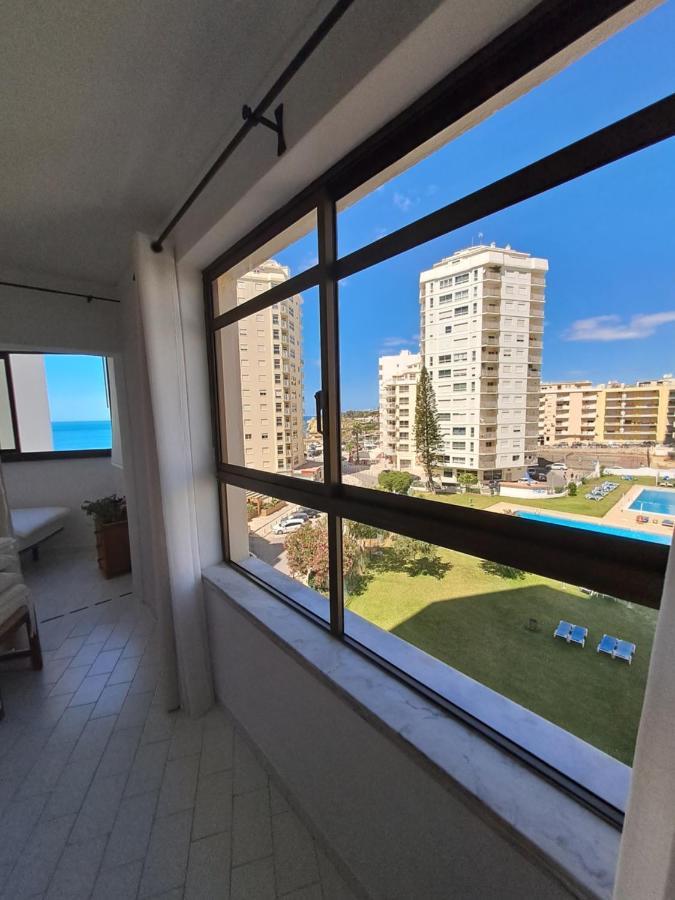 Apartamento Do Algarve Armacao de Pera Bagian luar foto