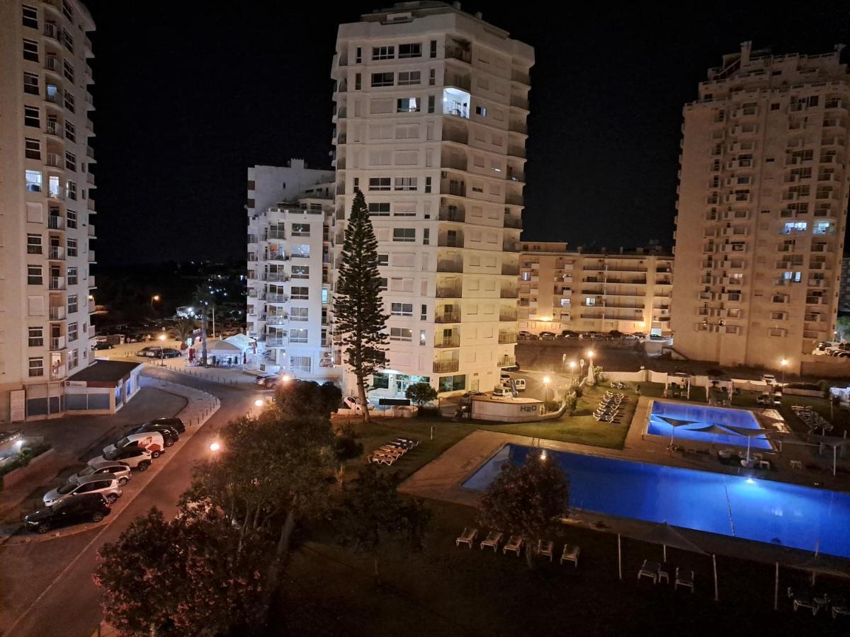 Apartamento Do Algarve Armacao de Pera Bagian luar foto