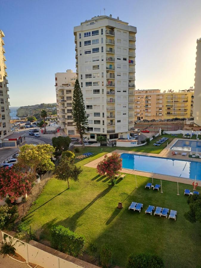 Apartamento Do Algarve Armacao de Pera Bagian luar foto