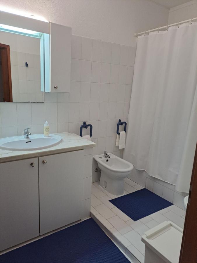 Apartamento Do Algarve Armacao de Pera Bagian luar foto