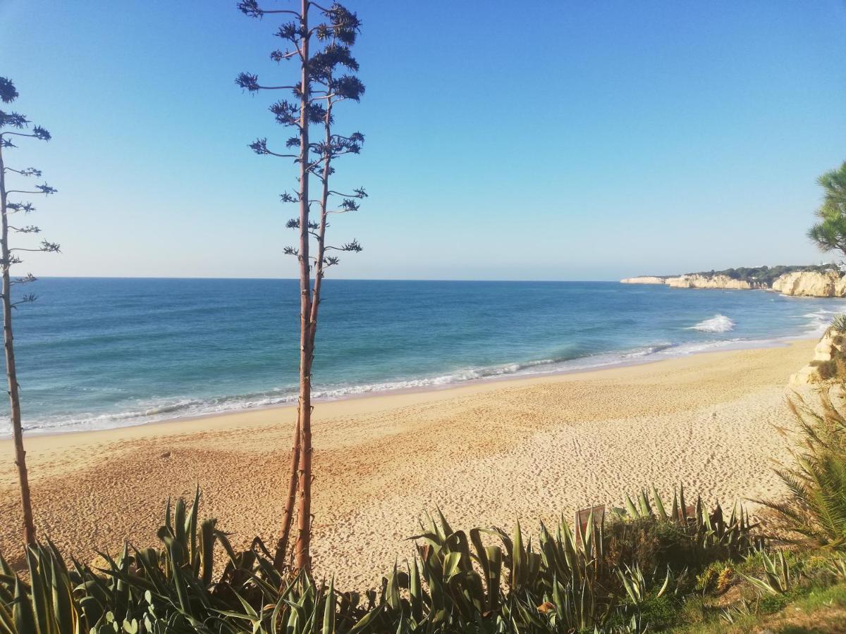 Apartamento Do Algarve Armacao de Pera Bagian luar foto