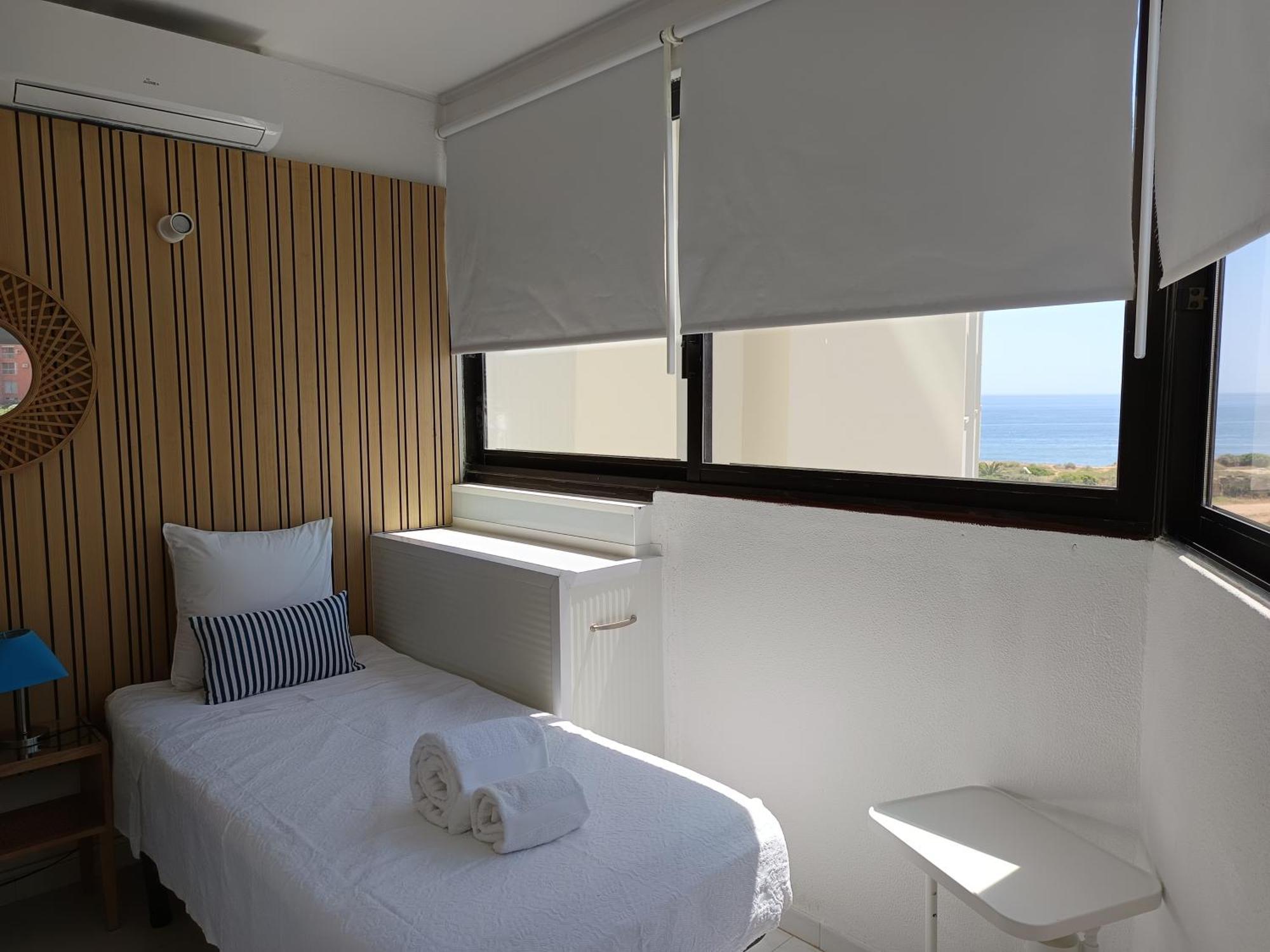 Apartamento Do Algarve Armacao de Pera Bagian luar foto