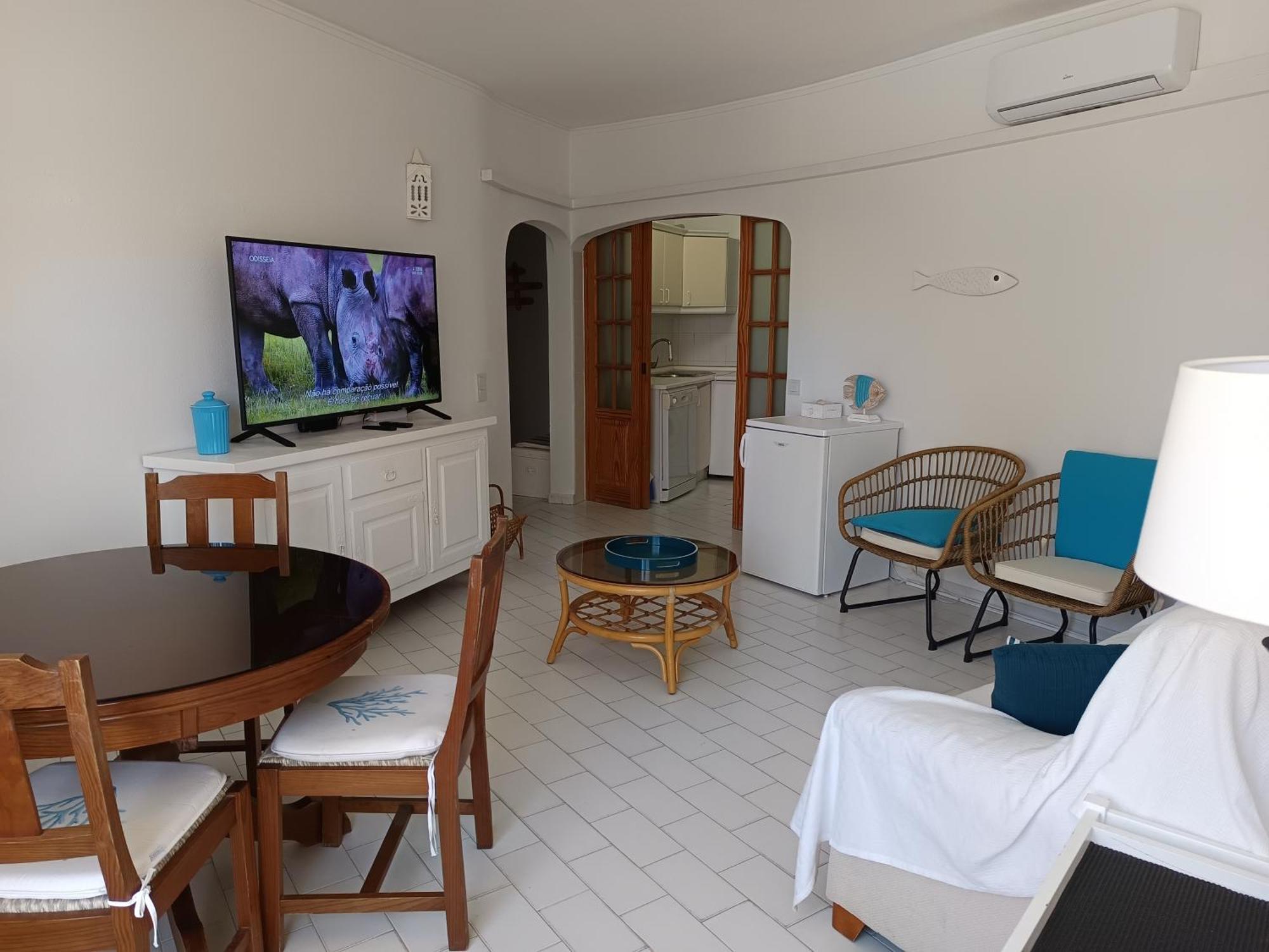 Apartamento Do Algarve Armacao de Pera Bagian luar foto